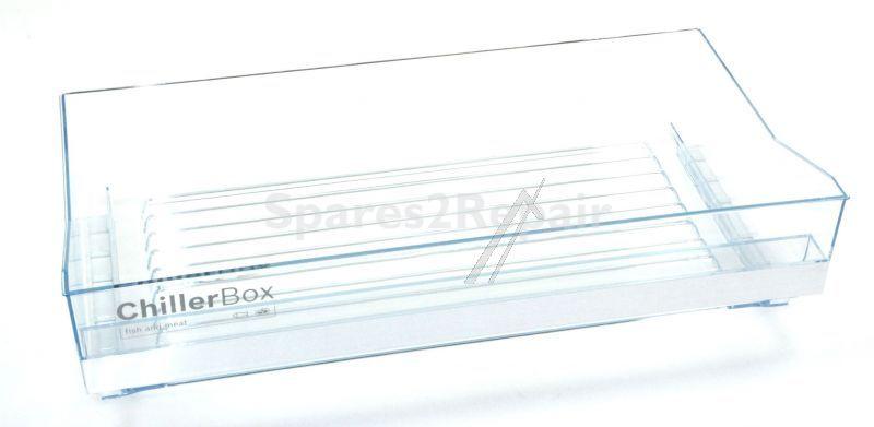 Refrigerator Drawer - 12003584 Drawer [Bosch Siemens]