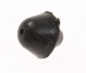 Stop Unit - 8027311 Cover Plate Buffer Black [Amica]