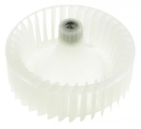 Samsung Fan Blades - Dc82-01208a A-s Assembly-fan Dry dv8000m