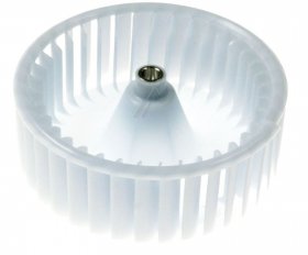 Ventilator Motor - 00752112 Fan Drum [Bosch Siemens]