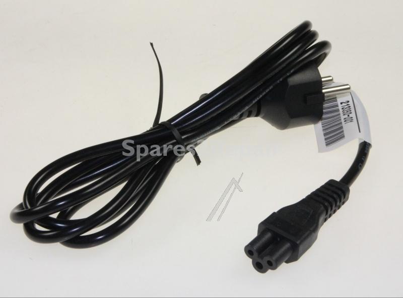 Hewlett Packard Mains Power Lead - 213350-001 Ac Power Supply Cable 3w - Euro