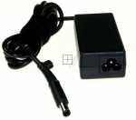 Hewlett Packard Power Supply notebook - 469632-010 65w Adapter 3p-rc