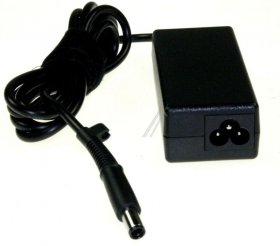 Hewlett Packard Power Supply notebook - 469632-010 65w Adapter 3p-rc