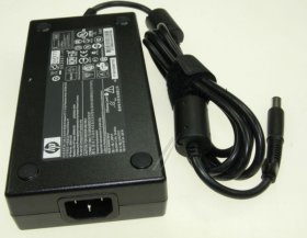 Hewlett Packard Power Supply notebook - 609945-001 200w Pfc Adapter Smart Rc V 3w