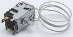 Fridge Thermostat - 077b3612 140007555018 Thermostat 710mm 077b-- [Electrolux Aeg]