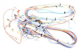 Hisense Gorenje Harness - 880656 Wiring Harness Fs60 K44fl22 4rer Il52