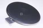 Hot Plate - 162951309 C00964410 Q 180 1200w Hotplate [Arcelik]