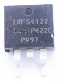 Infineon Transistors - Irfs4127 Irfs4127trlpbf Transistors