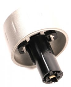 Control Knobs - 42142713 Knob (omega m t8 wh Inox) [Vestel]