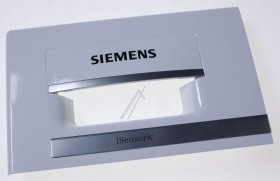 Detergent Dispenser Cover - 12012084 Tray Handle-dispenser [Bosch Siemens]