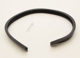Eurosav Dishwasher Seal - Gv124439827 Seal At The Bottom Of The Door