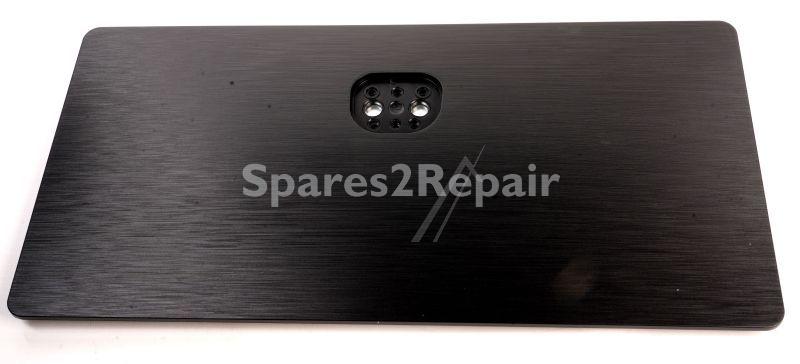 Vestel Stand Support - 24018282 Foot As 32509(sm_blk) V0_pkg_v2 (e_32hvn_2)