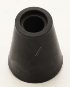 Samsung Foot - De61-01867a Foot mw7300b pp+td30% black - - sspp-t30