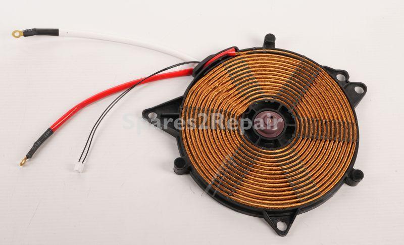 Genesis Ha Induction Board - 90210036 Induction Coil