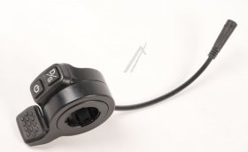 Kukirin Control - 39020 G2master Throttle
