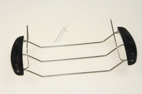 Bread Roller Top - Ms-5968440 Support+handle [Groupe SEB]