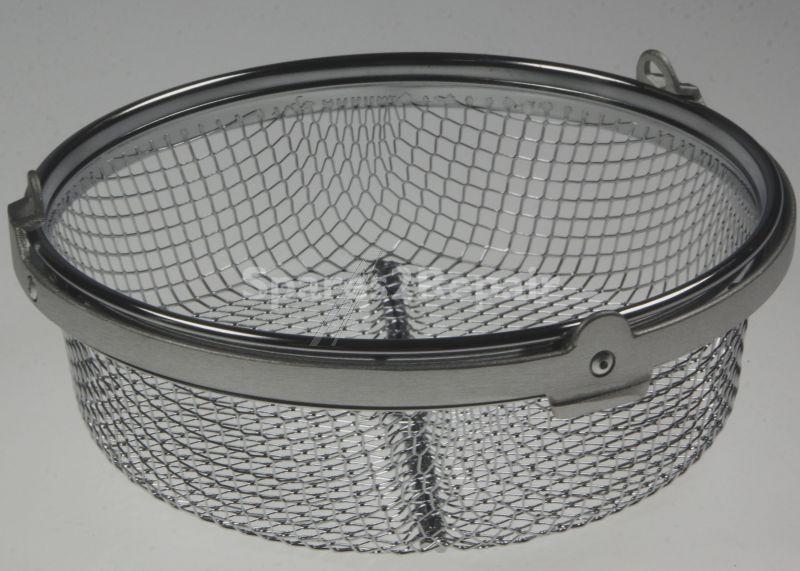 Chip Pan Basket - 5512500019 Fryer Basket [Delonghi]