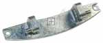 Compatible Door Hinges For Washing Machines - Door Hinge - Alt For Bsh 655117