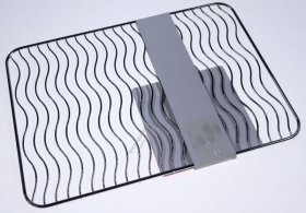 Lagrange Oven Shelf - Shelves - C270630 Compartment Grid