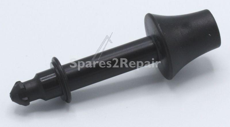 Solenoid Valve For Espresso Machines - 12019285 Valve (1200w) [Bosch Siemens]