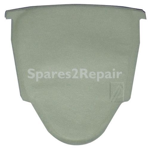 Philips Vacuum Cleaner Bags - Crp439-01 883693400000 Filter Air
