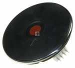 Induction Board - 32005042 Bsc Indc heating Element Q200mm230v2 3kw [Vestel]