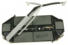 Induction Board - 12009053 Induction Hotplate [Bosch Siemens]