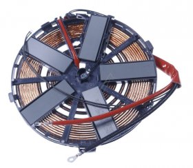 Induction Board - 11009043 Induction Hotplate [Bosch Siemens]