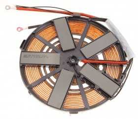 Induction Board - 11009041 Induction Hotplate [Bosch Siemens]