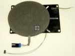 Induction Board - 11009033 Induction Hotplate [Bosch Siemens]