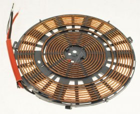 Induction Board - 11011864 Induction Board [Bosch Siemens]