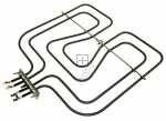 Top Element Oven - 3570578033 Oven Top Element Grill 230v-80 [Electrolux Aeg]