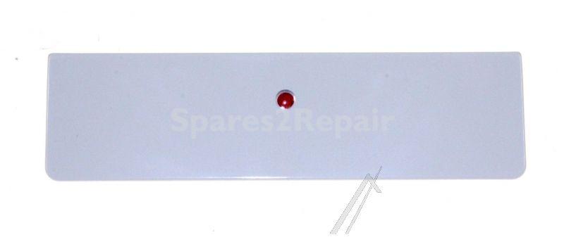 Kuppersbusch Handle - 422348 Handle Without Spring (spring=420141)