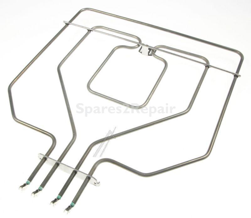 Top Element Oven - 20 35983 010 00748052 Top Element 2300w [Bosch Siemens]