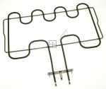 Backer Facsa Top Element Oven - Resistor 2300w-230v Am-faure