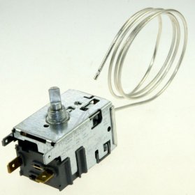 Fridge Thermostat - C00196682 482000023018 Thermostat Th 2 Cont 091x-xxxx [Whirlpool Indesit]