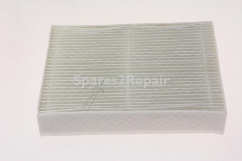 Samsung Vacuum Cleaner Filter - Dj63-00862a Filter-hepa:sc8680 hepa13 t23 w92 5 l116