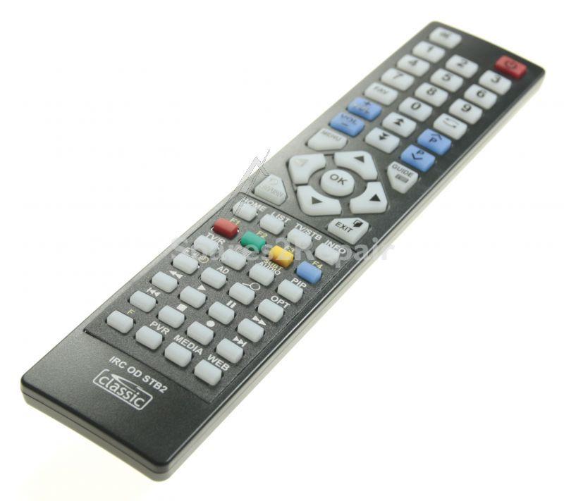 Classic Classic On Demand Remote Controls (ready to use) - Irc83130-od2 Remote Control Irc-od