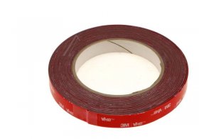 Compatible Workshop Service Aids - Magnetic Door Seal Kit Alternative For Liebherr