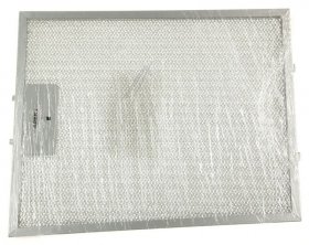 Metal Grease Trap - 1010428 Aluminum Grease Filter Right [Amica]