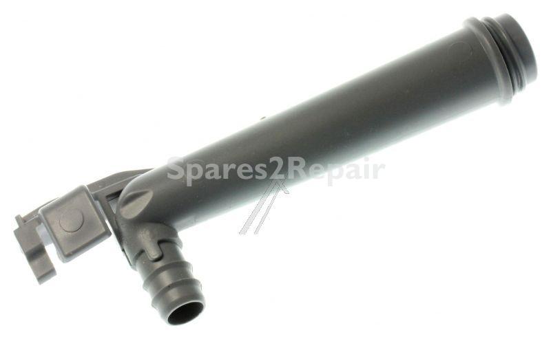 Hisense Gorenje Connector Hose - 700396 Connect Hose