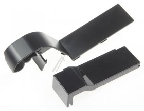 Samsung Casing Cover - Da91-04467a Assembly Installation Accessory Black