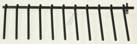 Hisense Gorenje Accessories Basket - 517294 Adjust Plate Rack L Upp Basket 7502-b