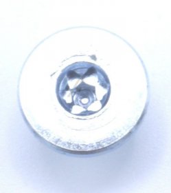 Hisense Gorenje Screw - 576165 Screw Nm5x5 1-ffh-t20-f-10 9-a2f Glue