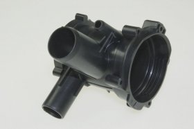 Pump Housing - 00268885 Pump-housing [Bosch Siemens]