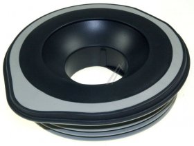 Philips Flap - Cp9162-01 996500028691 Top Cover Plastic