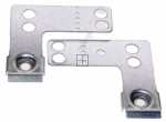 Square Bracket - 00622622 Fixing Kit [Bosch Siemens]