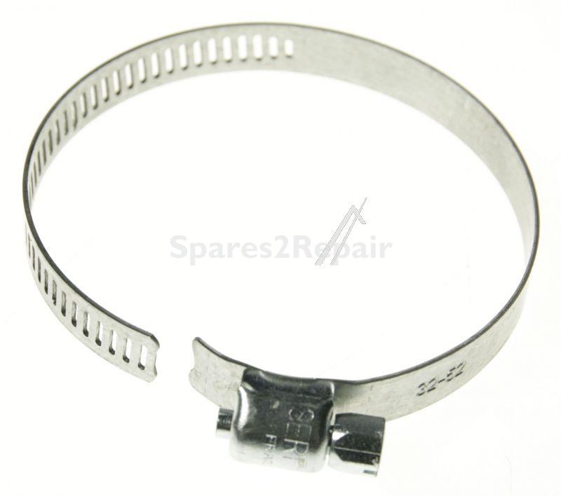 Smeg Clamp - 893210410 Clamp