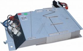 Dryer Heating Element - C00444744 481010669312 Heating Element 2000w 230v I [Whirlpool Indesit]