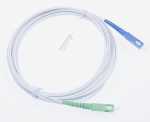 Optical Fibre Connectors - Cordon Fibre Optique 5,0m Sc Apc-upc Freebox